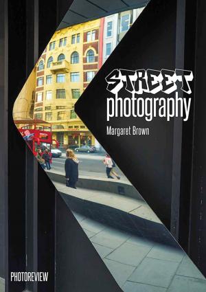 Book cover of Street Photography