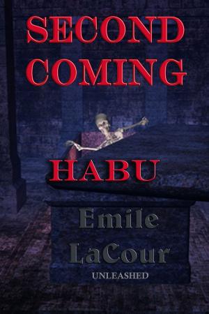 Cover of the book Second Coming: Emile LaCour Unleashed by Chris Cross