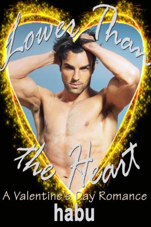 Cover of the book Lower than the Heart by Annie Jocoby
