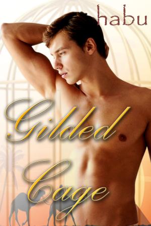 Cover of the book Gilded Cage by J.K Lewis