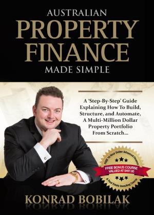 bigCover of the book Australian Property Finance Made Simple by 