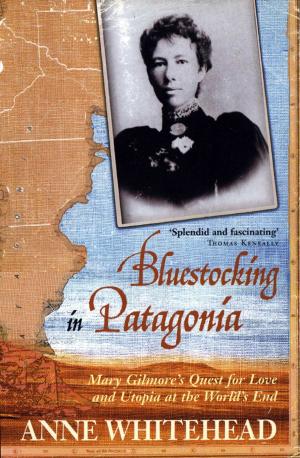 Cover of the book Bluestocking in Patagonia by Alexis Harrington