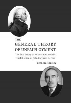 Cover of The General Theory of Unemployment