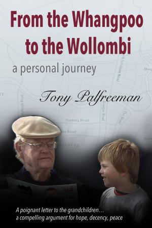 Book cover of From the Whangpoo to the Wollombi