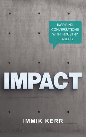 bigCover of the book IMPACT by 