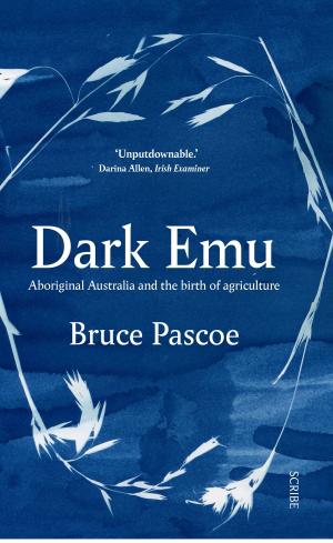 Cover of the book Dark Emu by Fiona Harari