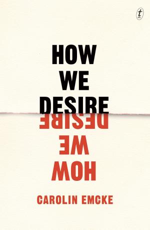 Cover of the book How We Desire by Robin Boyd