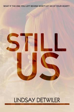 Book cover of Still Us
