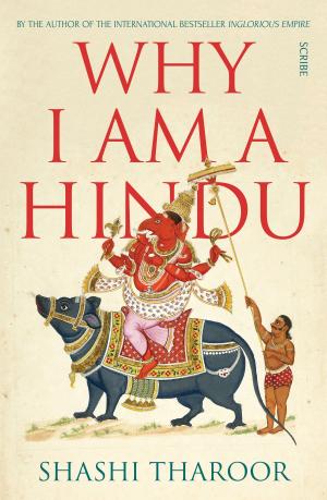 Cover of the book Why I Am a Hindu by Susan Mitchell