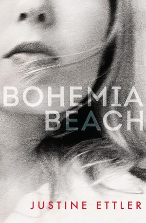 Cover of the book Bohemia Beach by Ouyang Yu