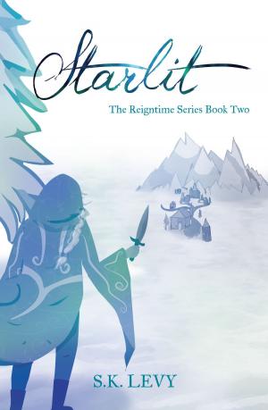 Cover of the book Starlit by Xavier Marce