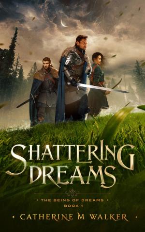 Cover of the book Shattering Dreams by Regina Frame