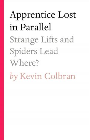 bigCover of the book Apprentice Lost in Parallel by 