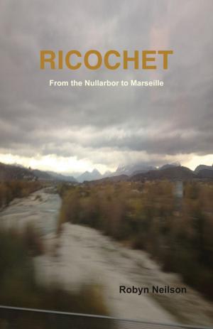 Cover of the book Ricochet by Dellandra Adams