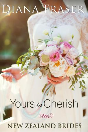 Cover of Yours to Cherish