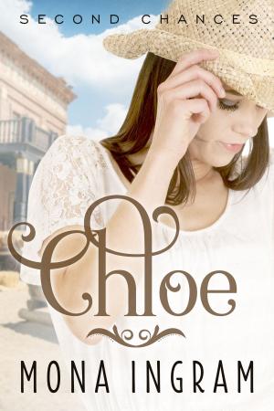 Cover of the book Chloe by Mona Ingram