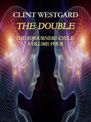 Cover of the book The Double by Clint Westgard