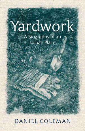 Book cover of Yardwork