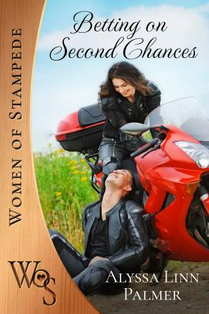 bigCover of the book Betting on Second Chances by 