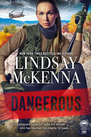 Book cover of Dangerous