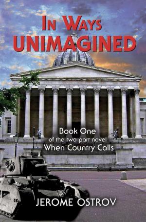 Cover of the book In Ways Unimagined by Cliff Adam