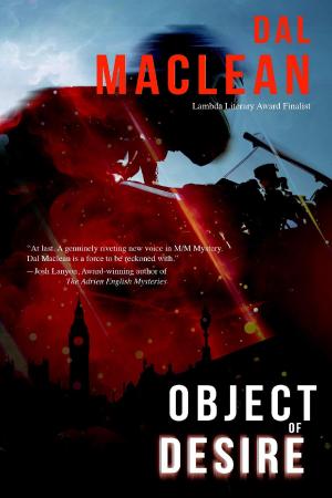 Cover of the book Object of Desire by Zoë Duncan