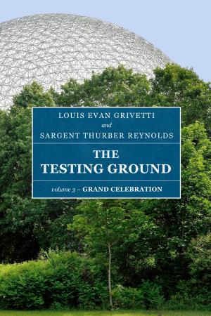 Cover of the book The Testing Ground by Genevieve Raas