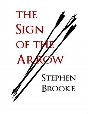 Cover of the book The Sign of the Arrow by Rashid Darden