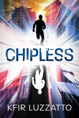 Cover of the book Chipless by Kfir Luzzatto, Yonatan Luzzatto