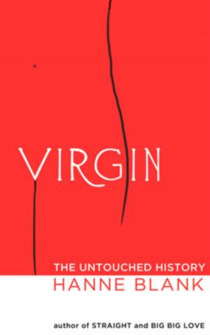 Cover of the book Virgin by Melissa Gira Grant