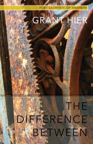 Cover of the book The Difference Between by Tim Miller