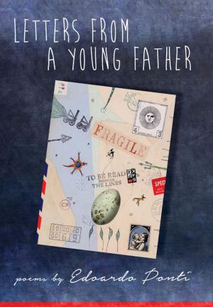 Cover of the book Letters from a Young Father by Genevieve Kaplan