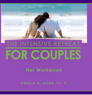 Cover of the book Intensive Retreat for Couples by Andrea Williams