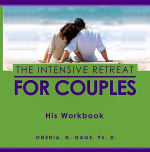 Cover of the book Intensive Retreat for Couples by David Willard, Gretchen Willard