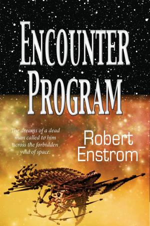 Cover of the book Encounter Program by Tansy Rayner Roberts