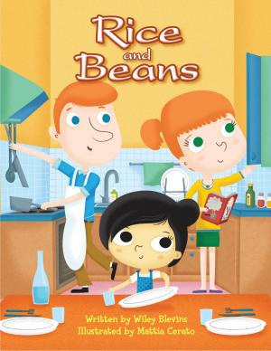 Cover of the book Rice and Beans by Joanne Mattern