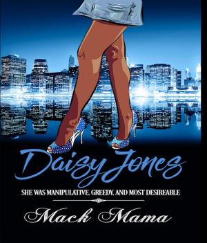 Cover of the book Daisy Jones by Lynn Daniels