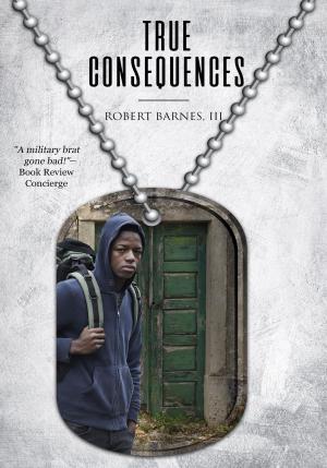 Book cover of True Consequences