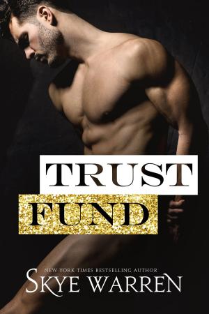 Cover of the book Trust Fund by Christina Black