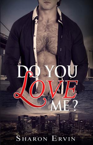 Cover of the book Do You Love Me? by Jacki Kelly