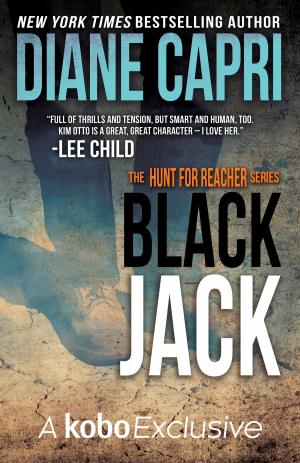 Cover of the book Black Jack by Diane Capri, Antje Kaiser (Übersetzer)