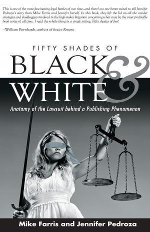 Cover of the book Fifty Shades of Black and White by Vincent Gray