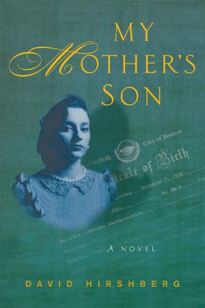 Cover of the book My Mother's Son by Pat Black
