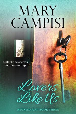 Book cover of Lovers Like Us