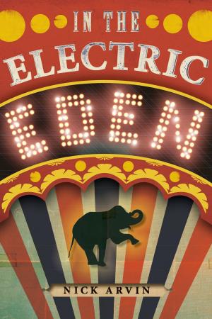 Cover of the book In the Electric Eden by C L Raven