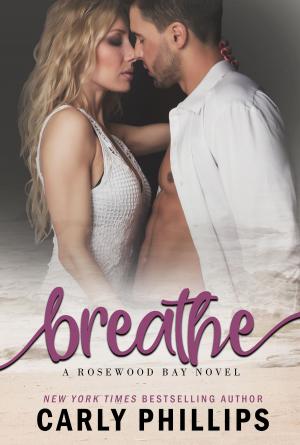 Cover of the book Breathe by Rudyard Kipling