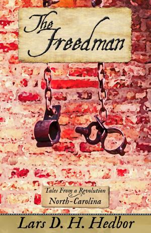 Cover of the book The Freedman by G. David Nordley