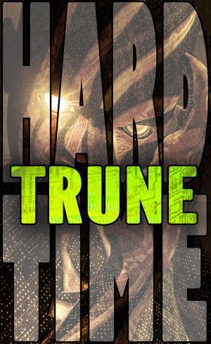 Book cover of Trune