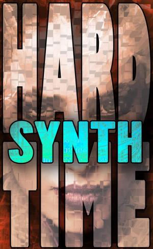 Cover of the book Synth by Amanda Bridgeman