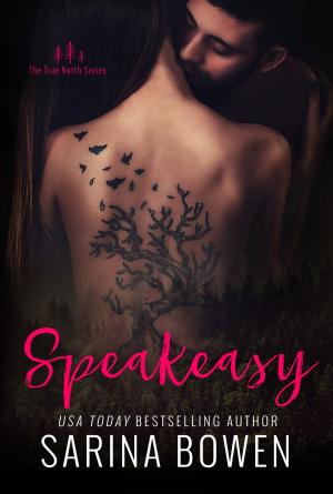 Cover of the book Speakeasy by Suzie O'Connell